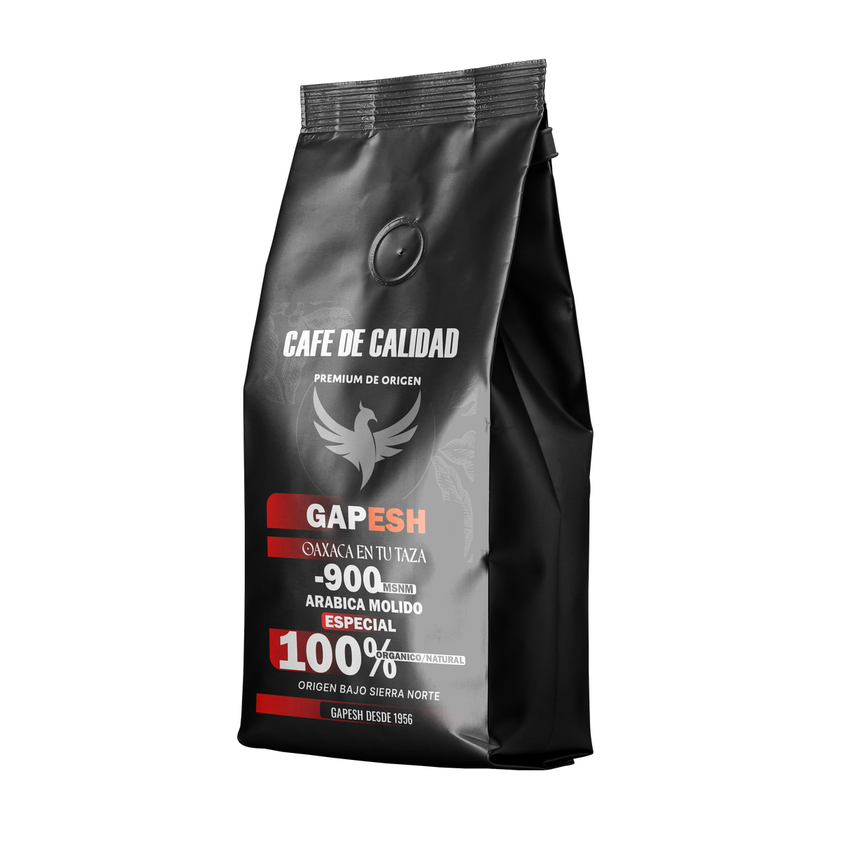 Bolsa de café GAPESH
