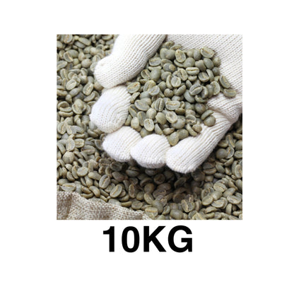 CAFÉ VERDE PARA TOSTAR CLÁSICO PREMIUM Y ESPECIAL