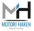 MOTORI HAKEN